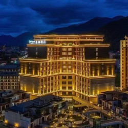 日喀则乔穆朗宗酒店1晚+弥散式供氧1份+延迟退房至15:00（视当日房量房态）+藏茶品鉴体验1份+欢迎水果+迷你吧...