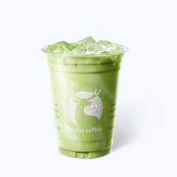 抹茶好喝椰