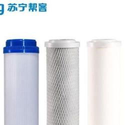 净水机滤芯更换安装服务（不含滤芯）
