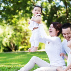 专业育儿嫂婴幼儿照护专家
