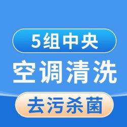 英智星家政 -高温杀菌除霉