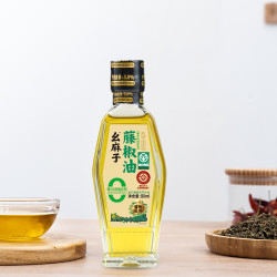 幺麻子 藤椒油 80ml 瓶装 四川特产
