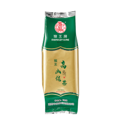 猴王牌 绿茶 一级 100g