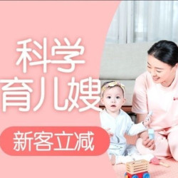 天鹅到家 高端育儿嫂丨早教/护理/抚触/喂辅食/新客立减