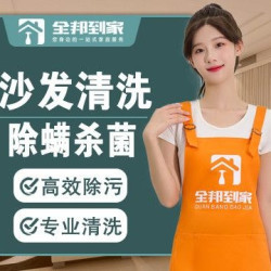清洗保养(每座）