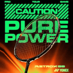 YONEX 新款天斧99pro三代羽毛球拍 全碳素进攻 3AX99-P 未穿线空拍 4U5
