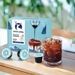移动端：瑞幸咖啡 浓缩咖啡液 18ml 4杯装
