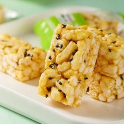 无品牌 荞麦沙琪玛 10袋装 混合口味7包
