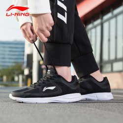李宁 Lining 李宁 女款跑步鞋 ARBQ-032-LN