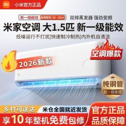 小米 米家速冷静A1A1