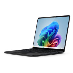 微软 13.8英寸 Surface Laptop 第七版 轻薄触控笔记本电脑 （骁龙X Elite 16GB 1TB）