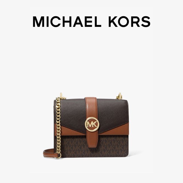 MICHAEL KORS 女士手提包 35F5GGRL2B200