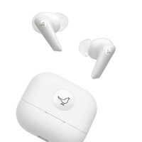 LIBRATONE 小鸟耳机AIR+第3代主动降噪真无线高端蓝牙耳机