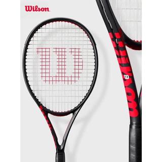 Wilson Clash V3 WR172911 马年红运 100L 280g 网球拍