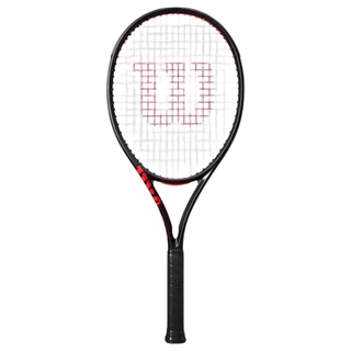Wilson 威尔胜 Clash V3 108 WR173111 2号柄 马年红运 网球拍