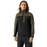 ARC'TERYX Squamish Hoody 男款风壳防晒衣 多色号可选