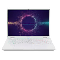 神舟 战神T8 Plus 16英寸AI游戏本笔记本电脑(i9-14900HX RTX5060 16G 1TB 2.5K)