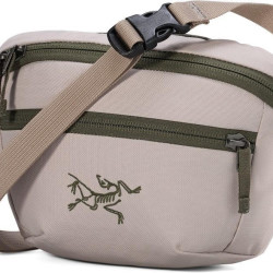 ARC'TERYX 腰包Mantis 1 Waist Pack