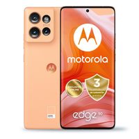 摩托罗拉 Edge 50,24GB(12+12GB RAM Boost)/512GB,西班牙,军用认证,6.7 英寸 POLED 显示屏