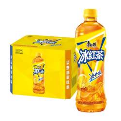 康师傅 冰红茶500ml*15瓶