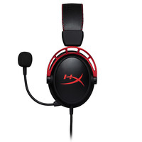 HYPERX 阿尔法头戴式无线游戏耳机4P5D4AA