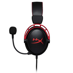 HYPERX 阿尔法头戴式无线游戏耳机4P5D4AA