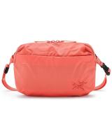 始祖鸟 Heliad Crossbody 斜挎包