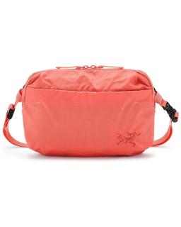 始祖鸟 Heliad Crossbody 单肩包