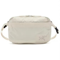 ARC'TERYX Heliad Crossbody始祖鸟小包 二色可选