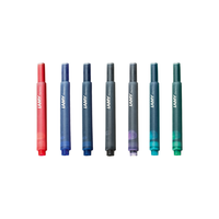 LAMY 凌美 T10 钢笔墨囊