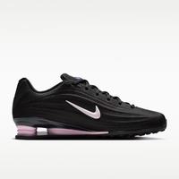 耐克 SHOX Z 轻便缓震 黑色 38码 休闲运动鞋