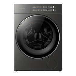 COLMO CDU12-A11 AI轻干洗 星泽灰 12kg 洗烘一体机