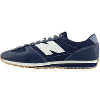 New Balance U4718QZ niko and...联名 藏青色 38码 休闲运动鞋