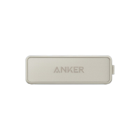 Anker安克 SoundCore 2 无线蓝牙音箱 白色