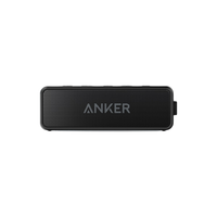 Anker SoundCore 2 无线蓝牙音箱 黑色
