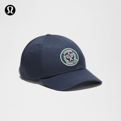 lululemon Unisex Classic 男女同款经典运动帽丨lululemon丨LU9CYAS