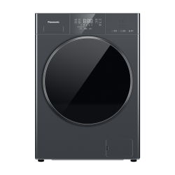 Panasonic 滚筒洗衣机XQG100-C300