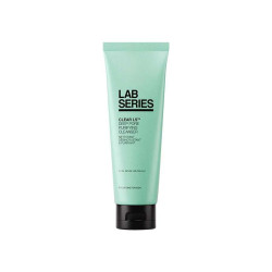 朗仕 毛孔净澈洁面啫喱 125ml