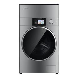 Panasonic 洗衣机器人一体式洗衣干衣机NA-G1S