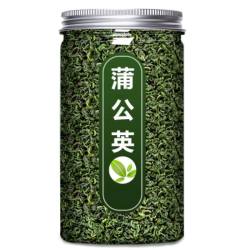 金银花菊花茶 特级 20g 罐装