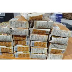 爷爷的农场 法国进口儿童食用油运损瑕疵品 不影响正常食用 核桃油亚麻籽油