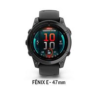佳明 Fenix E户外运动手表