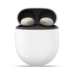 Google 谷歌 Pixel Buds Pro 2 - 无线耳塞,带主动降噪 - 蓝牙耳机 - 瓷器