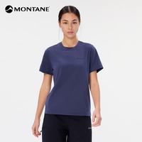MONTANE Zestos 女款T恤 10215651682062