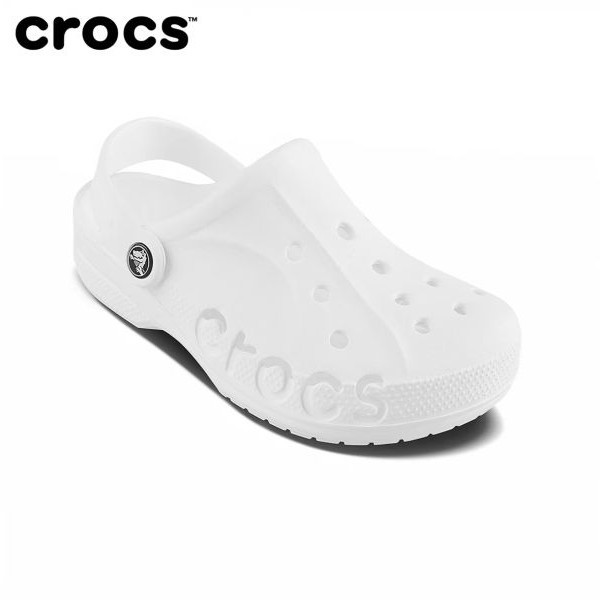 crocs 女士沙滩鞋