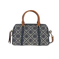 TORY BURCH T MONOGRAM 女士单肩斜挎手提包 170417