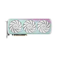 索泰 GeForce RTX5060Ti DLSS4.5 8GB 显卡