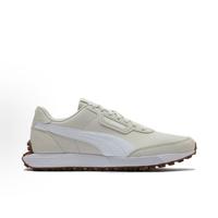 PUMA Lugged SD 舒适百搭耐磨低帮男女同款生活休闲鞋