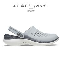 移动端、88VIP：crocs Literide系列 206708 男女凉鞋
