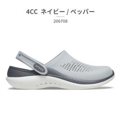 crocs Literide系列 206708 男女凉鞋
